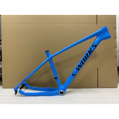 Scott carbon shop frame mtb